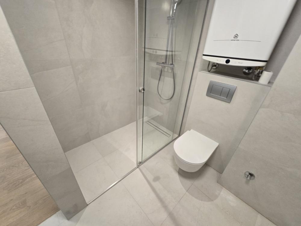 Slika 7 - Đorđa Stanojevića, Dvosoban stan za izdavanje, 57m2, 1.000€
