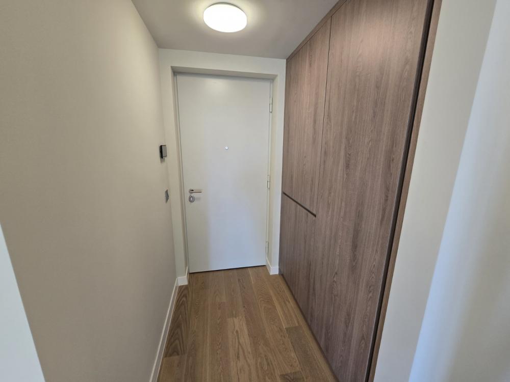 Slika 6 - Đorđa Stanojevića, Dvosoban stan za izdavanje, 57m2, 1.000€