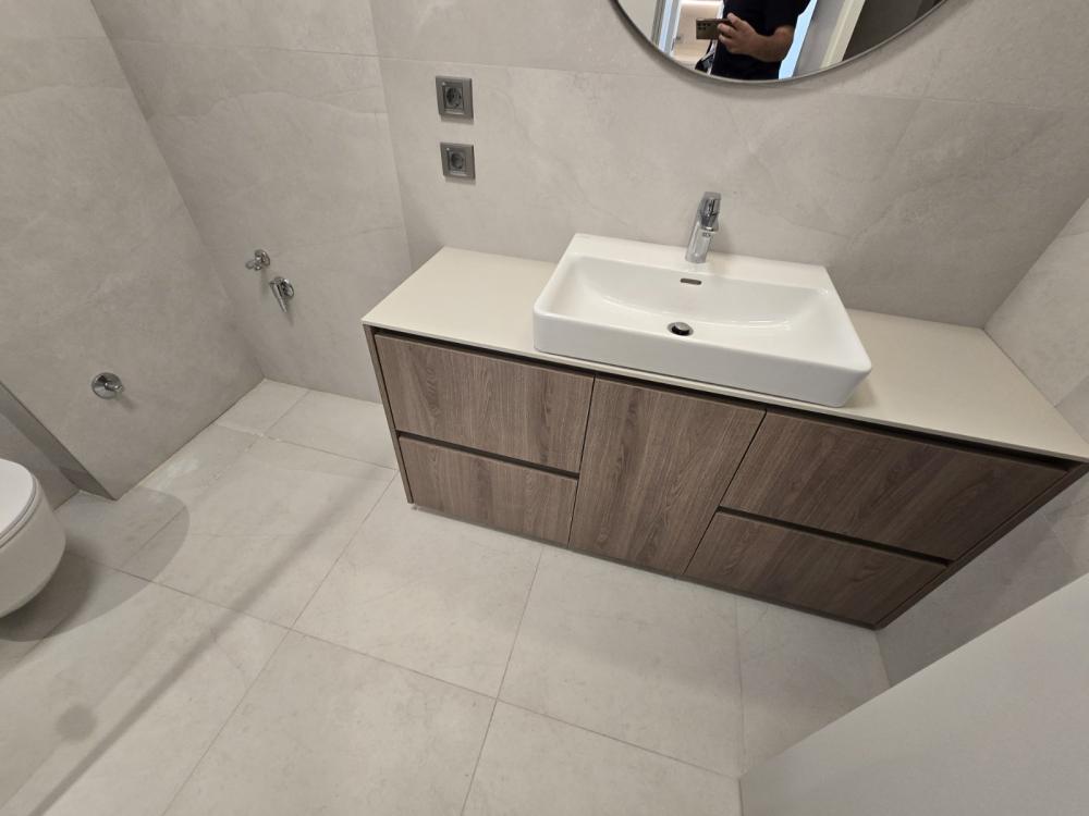 Slika 8 - Đorđa Stanojevića, Dvosoban stan za izdavanje, 57m2, 1.000€