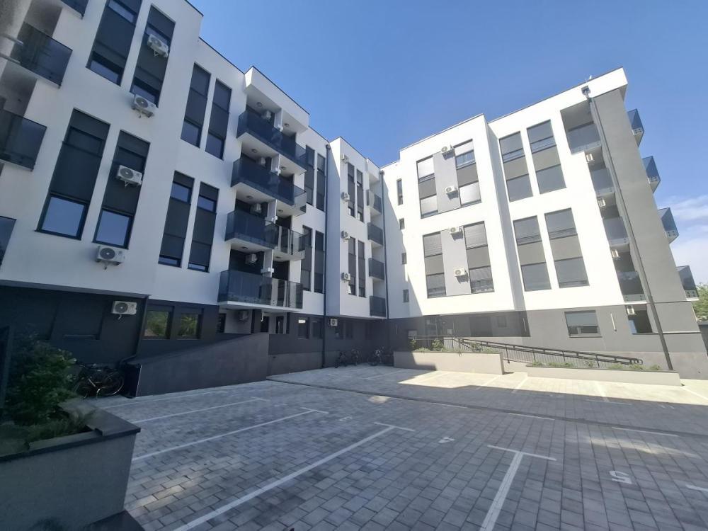 Glavna slika -Trosoban stan za izdavanje, 65m2, 1.000€
