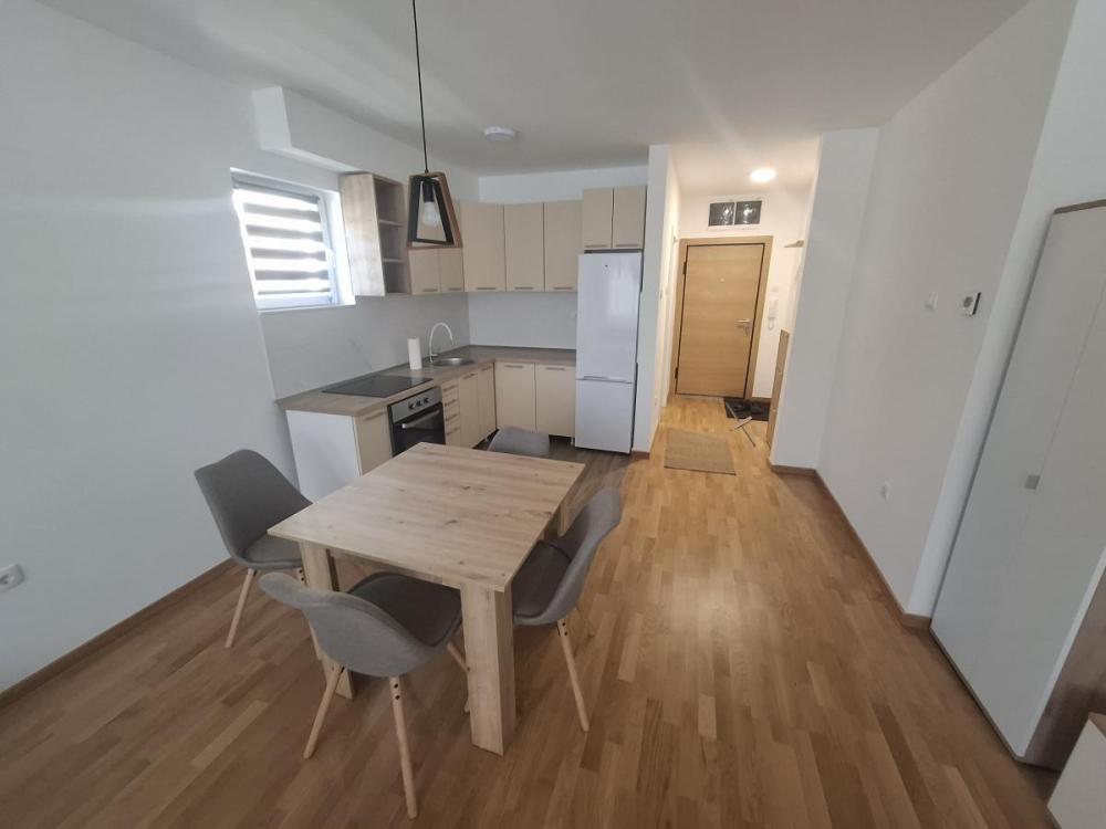 Slika 4 - Dvosoban stan za izdavanje, 46m2, 450€