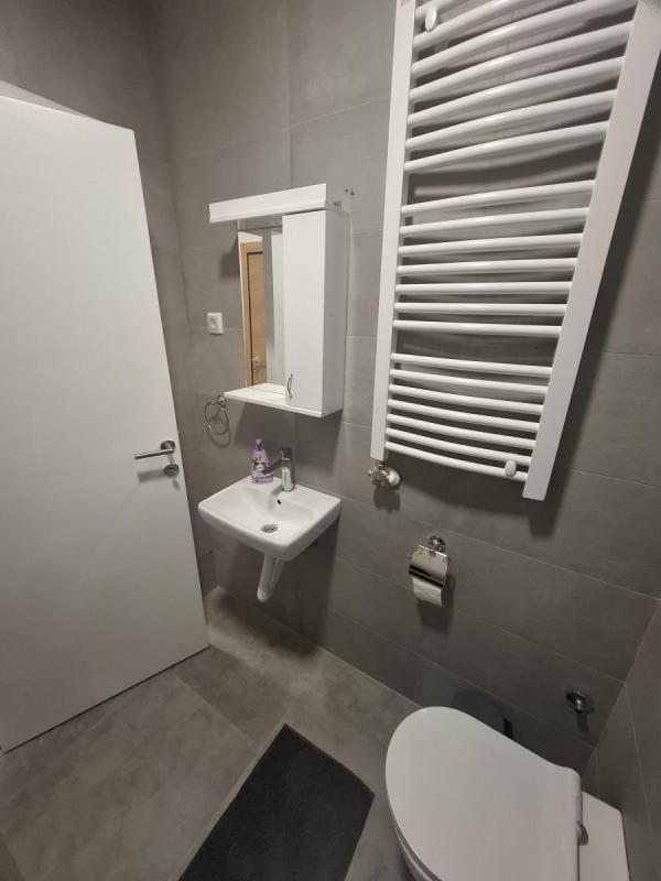 Slika 11 - Dvosoban stan za izdavanje, 46m2, 450€
