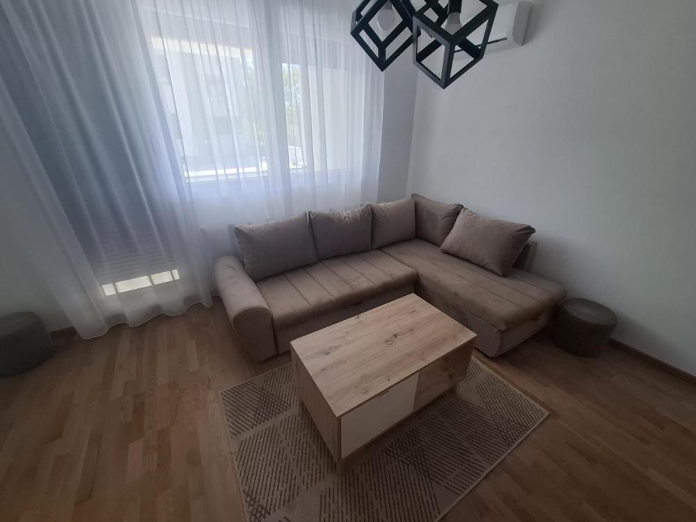Slika 2 - Dvosoban stan za izdavanje, 46m2, 450€