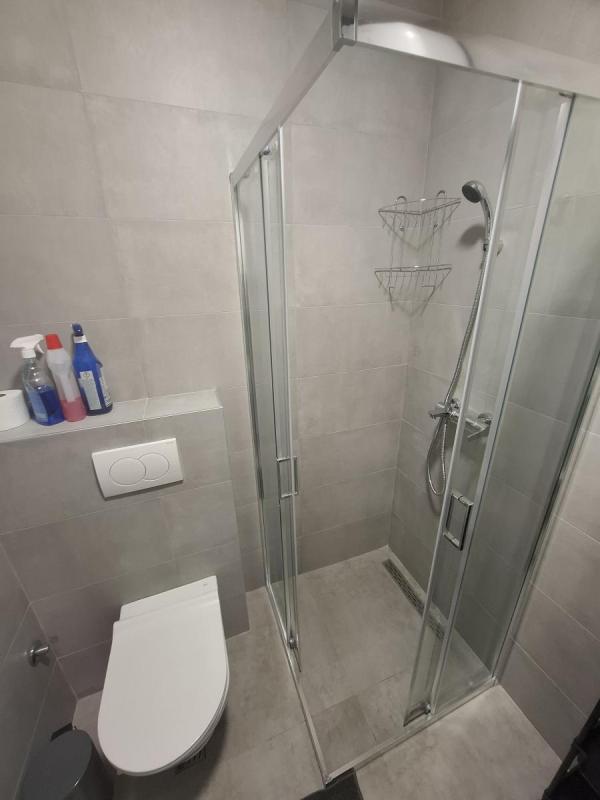 Slika 9 - Dvosoban stan za izdavanje, 46m2, 450€