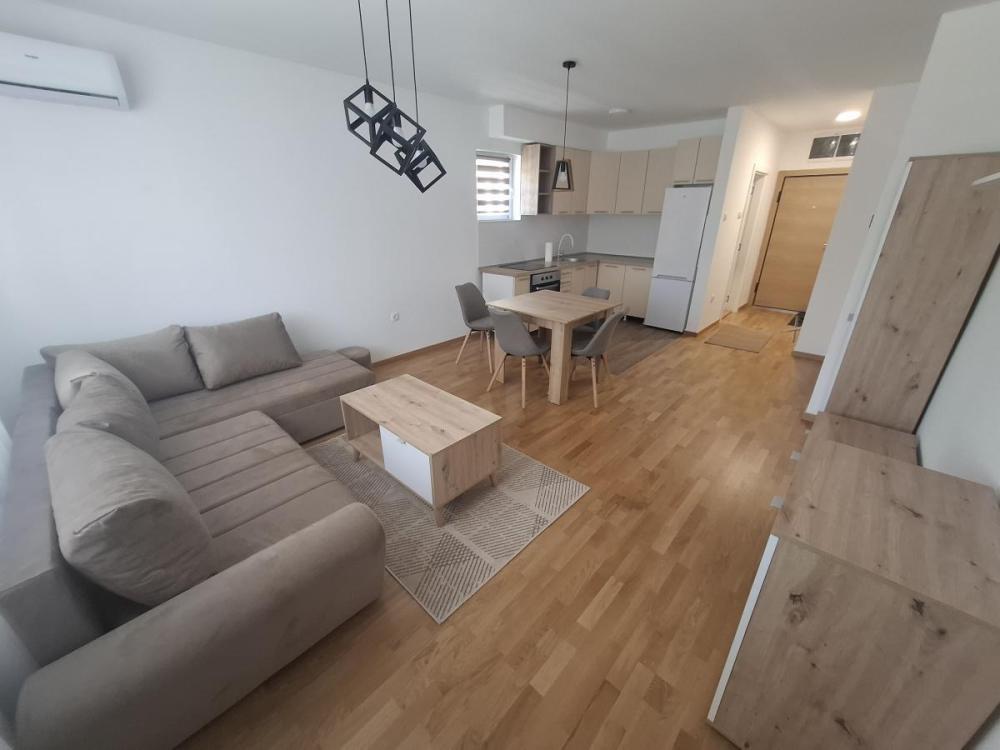 Slika 3 - Dvosoban stan za izdavanje, 46m2, 450€