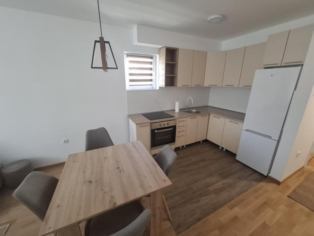 Slika 5 - Dvosoban stan za izdavanje, 46m2, 450€