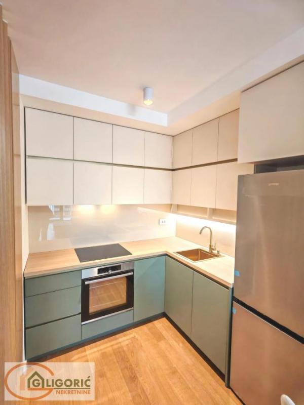 Slika 8 - Milana Rakića, Dvosoban stan za izdavanje, 54m2, 800€