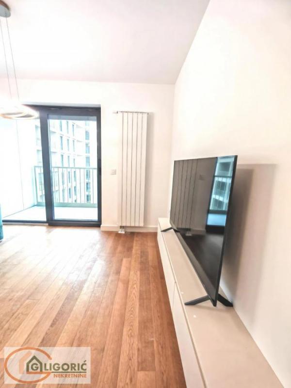 Slika 7 - Milana Rakića, Dvosoban stan za izdavanje, 54m2, 800€