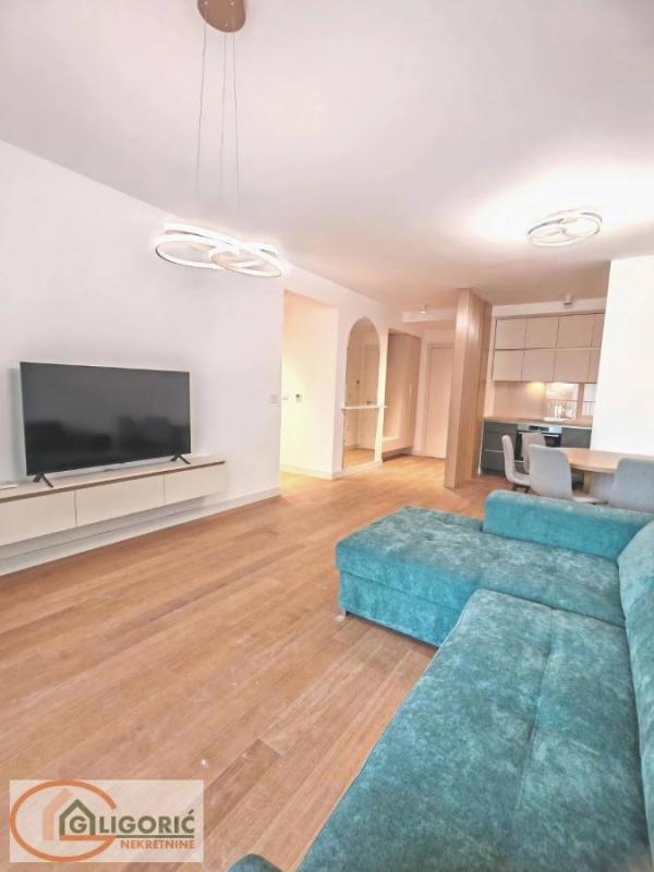 Slika 4 - Milana Rakića, Dvosoban stan za izdavanje, 54m2, 800€