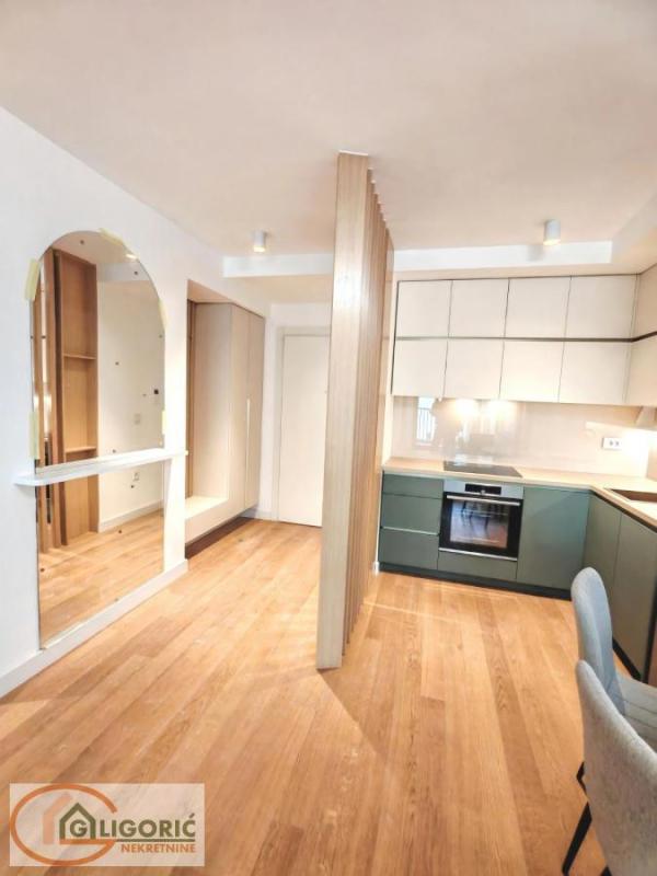 Slika 5 - Milana Rakića, Dvosoban stan za izdavanje, 54m2, 800€