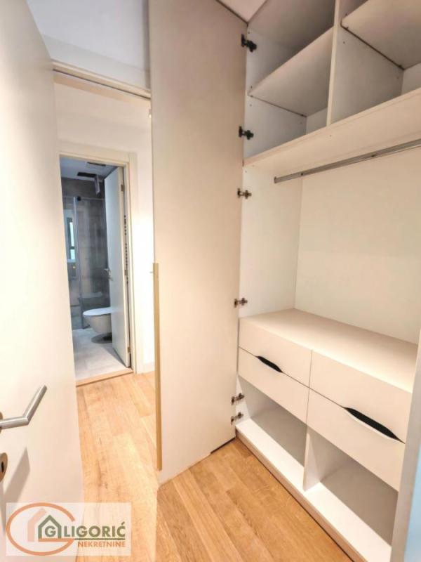 Slika 6 - Milana Rakića, Dvosoban stan za izdavanje, 54m2, 800€