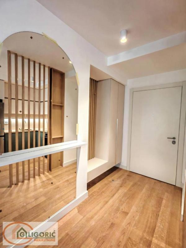 Slika 10 - Milana Rakića, Dvosoban stan za izdavanje, 54m2, 800€