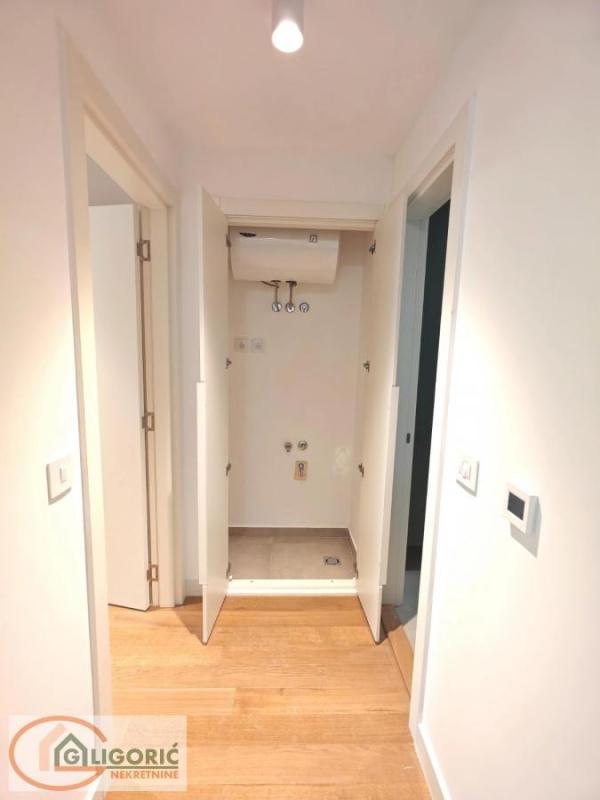 Slika 11 - Milana Rakića, Dvosoban stan za izdavanje, 54m2, 800€