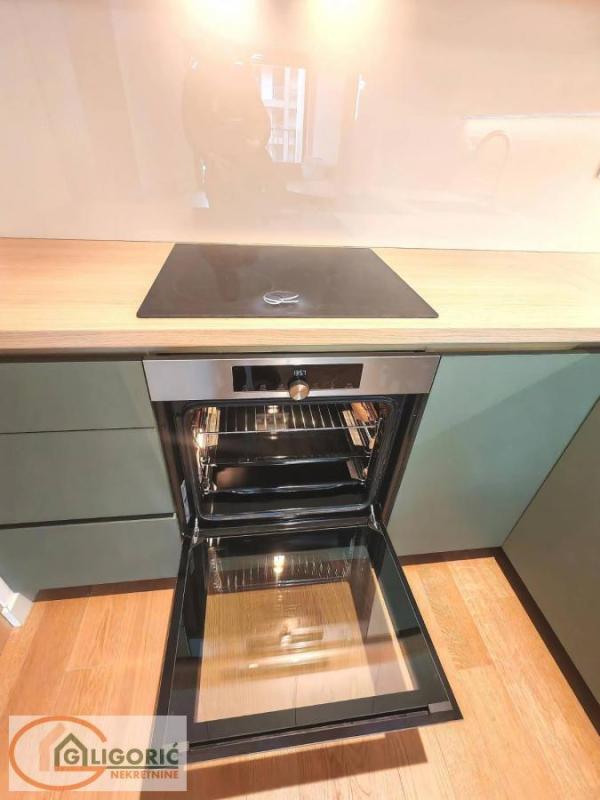 Slika 9 - Milana Rakića, Dvosoban stan za izdavanje, 54m2, 800€