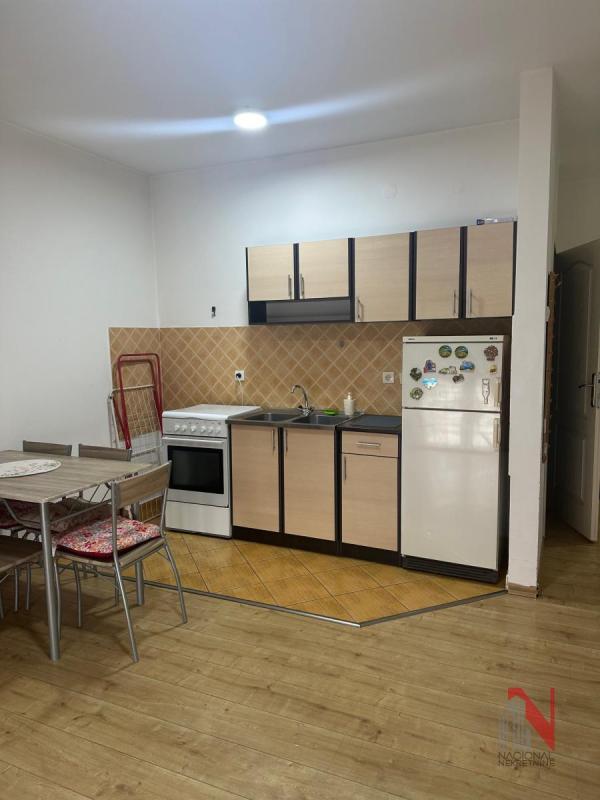 Slika 2 - CIRPANOVA, Jednosoban stan za izdavanje, 29m2, 270€