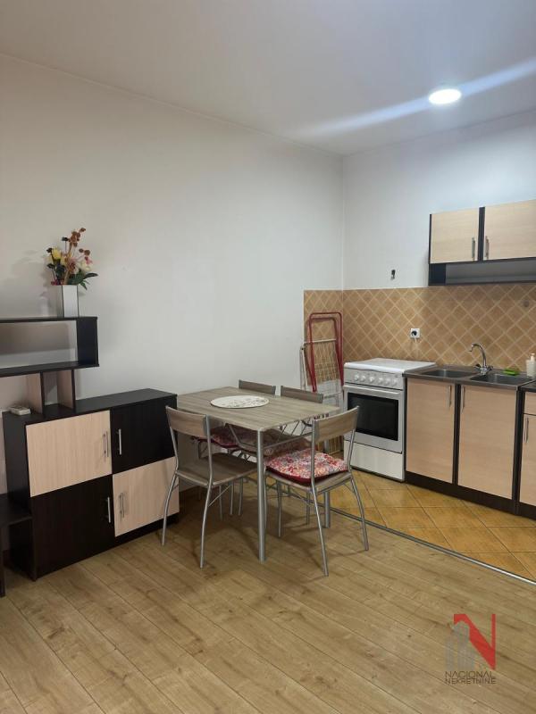 Slika 3 - CIRPANOVA, Jednosoban stan za izdavanje, 29m2, 270€