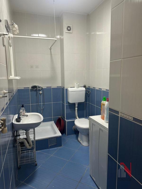 Slika 7 - CIRPANOVA, Jednosoban stan za izdavanje, 29m2, 270€