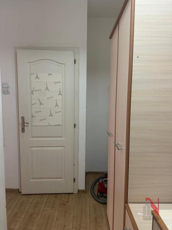 Slika 9 - CIRPANOVA, Jednosoban stan za izdavanje, 29m2, 270€
