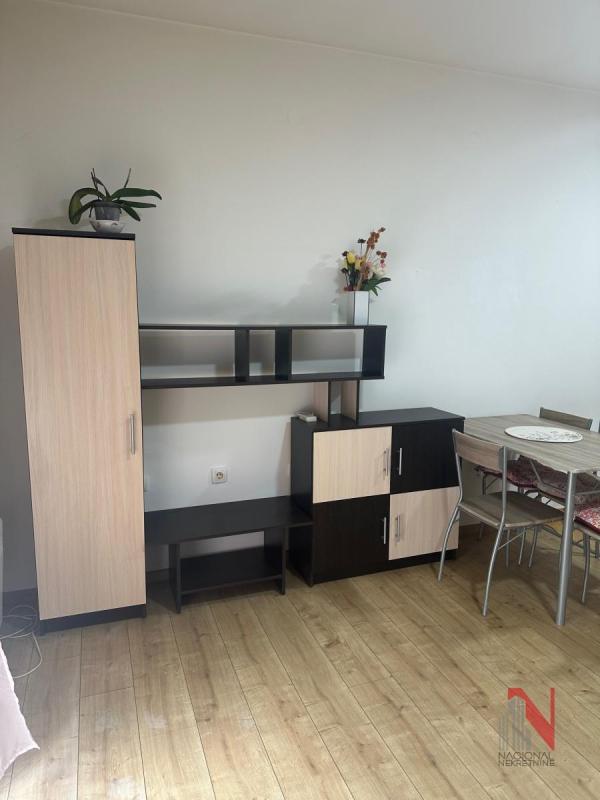 Slika 4 - CIRPANOVA, Jednosoban stan za izdavanje, 29m2, 270€