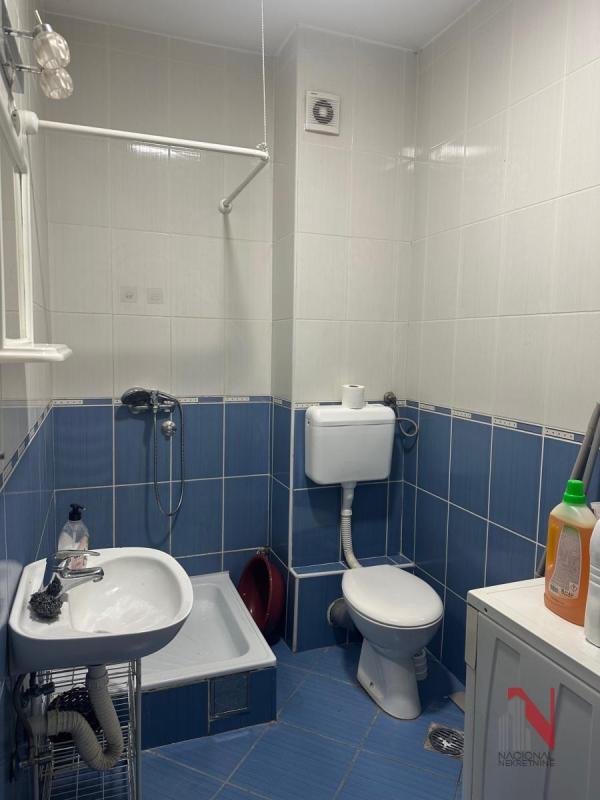 Slika 8 - CIRPANOVA, Jednosoban stan za izdavanje, 29m2, 270€