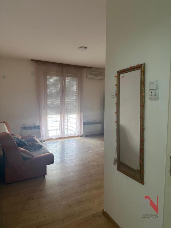 Slika 11 - CIRPANOVA, Jednosoban stan za izdavanje, 29m2, 270€
