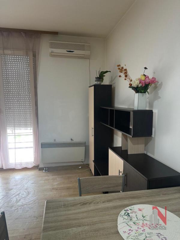 Slika 5 - CIRPANOVA, Jednosoban stan za izdavanje, 29m2, 270€
