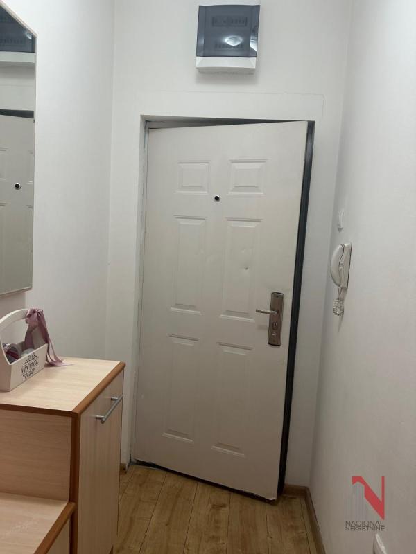 Slika 10 - CIRPANOVA, Jednosoban stan za izdavanje, 29m2, 270€