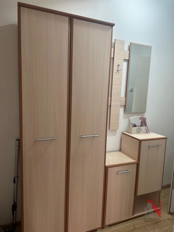 Slika 6 - CIRPANOVA, Jednosoban stan za izdavanje, 29m2, 270€