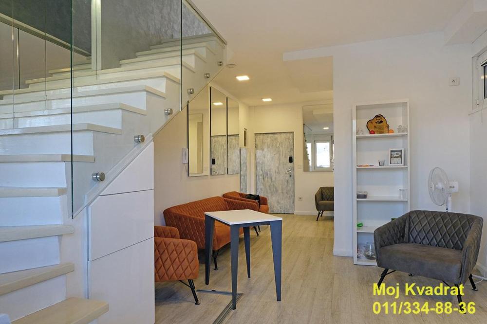 Slika 2 - Petosoban stan za izdavanje, 118m2, 1.600€