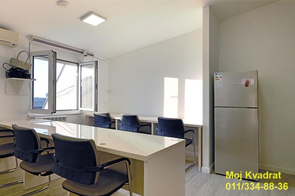Slika 4 - Petosoban stan za izdavanje, 118m2, 1.600€