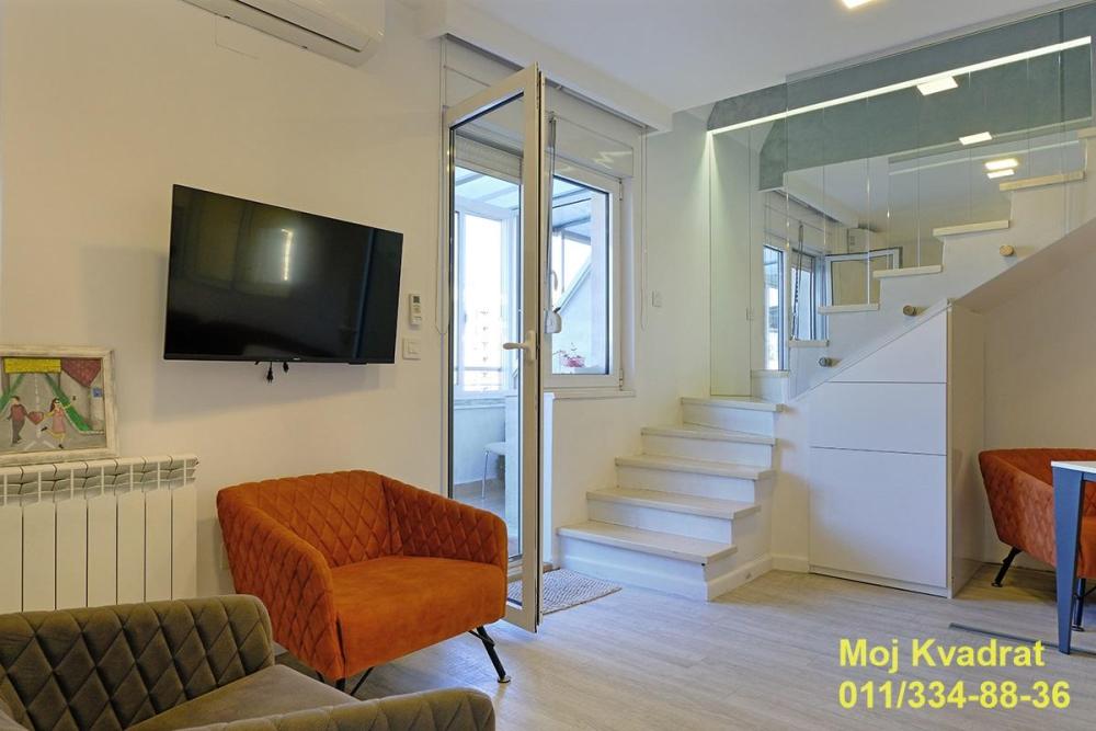 Slika 1 - Petosoban stan za izdavanje, 118m2, 1.600€