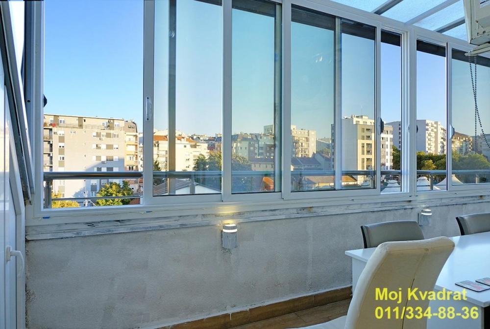 Slika 11 - Petosoban stan za izdavanje, 118m2, 1.600€