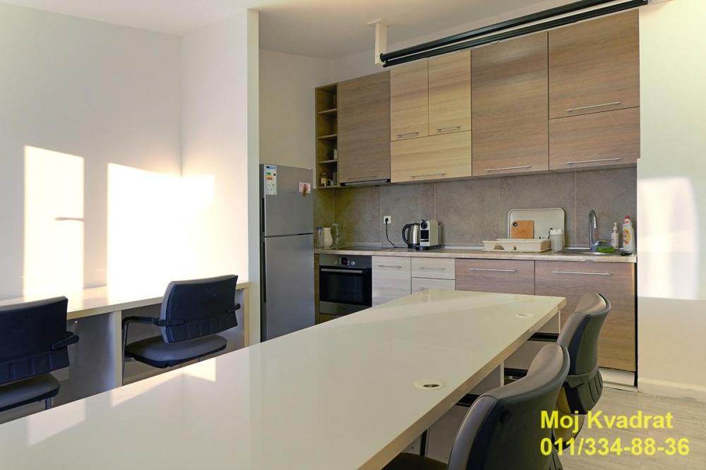 Slika 3 - Petosoban stan za izdavanje, 118m2, 1.600€