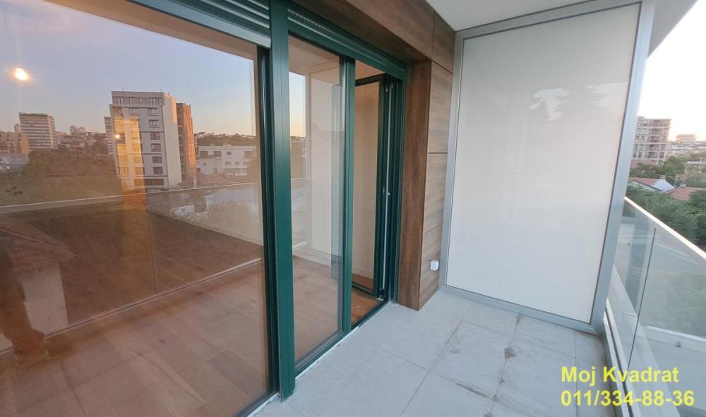 Slika 2 - Četvorosoban stan na prodaju, 94m2, 286.700€