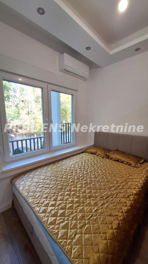Slika 4 - Gandijeva, Jednosoban stan za izdavanje, 37m2, 600€