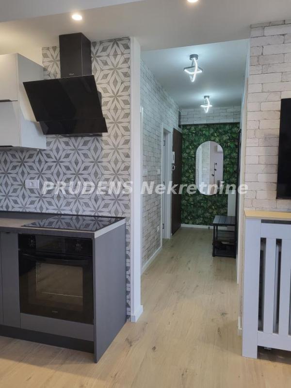 Slika 4 - Bulevar maršala Tolbuhina, Dvosoban stan za izdavanje, 52m2, 800€