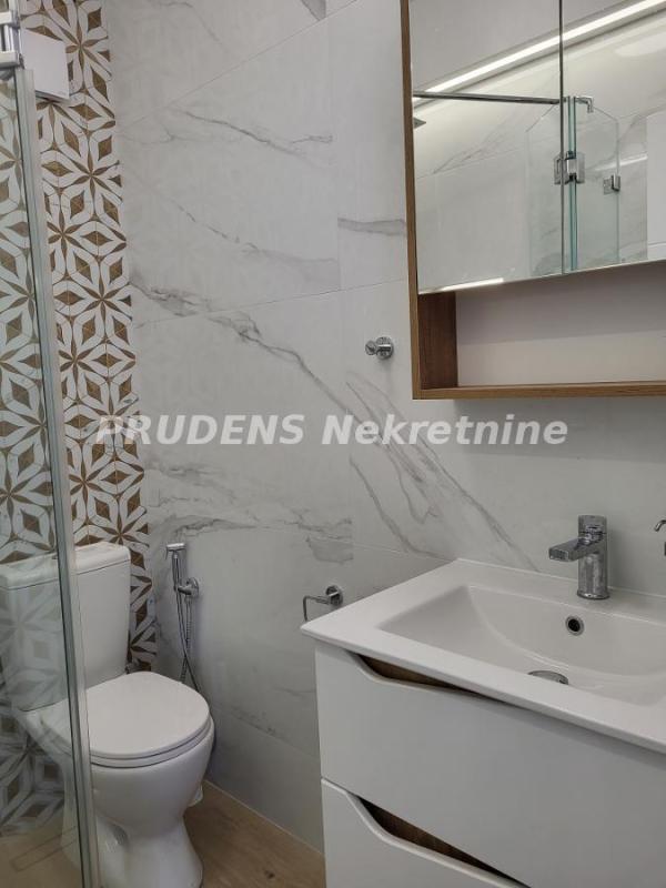 Slika 9 - Bulevar maršala Tolbuhina, Dvosoban stan za izdavanje, 52m2, 800€