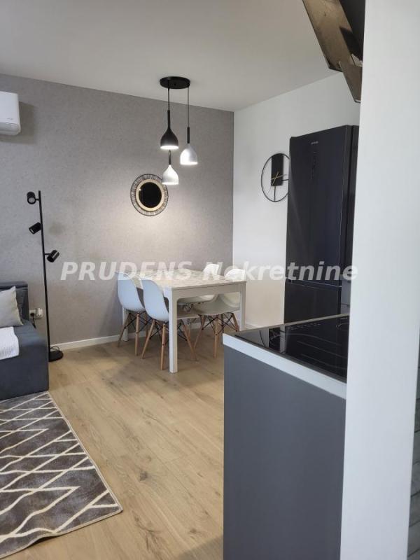 Slika 2 - Bulevar maršala Tolbuhina, Dvosoban stan za izdavanje, 52m2, 800€