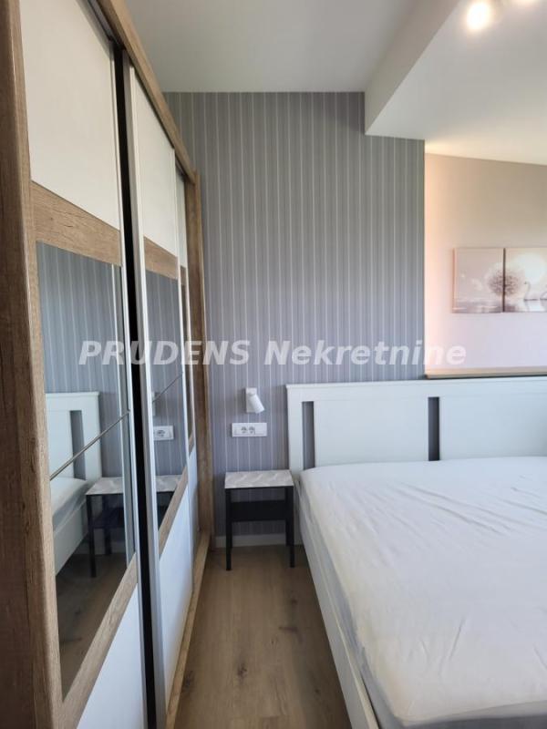 Slika 5 - Bulevar maršala Tolbuhina, Dvosoban stan za izdavanje, 52m2, 800€