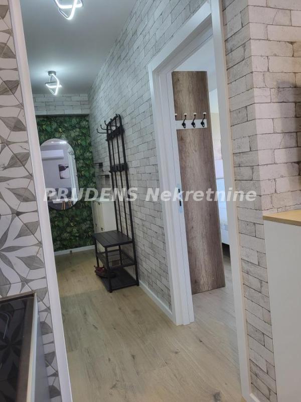 Slika 11 - Bulevar maršala Tolbuhina, Dvosoban stan za izdavanje, 52m2, 800€