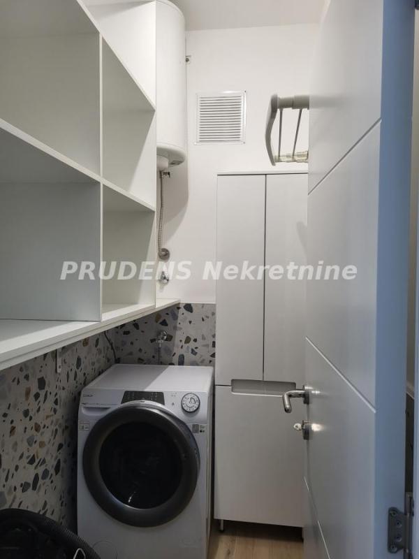 Slika 8 - Bulevar maršala Tolbuhina, Dvosoban stan za izdavanje, 52m2, 800€