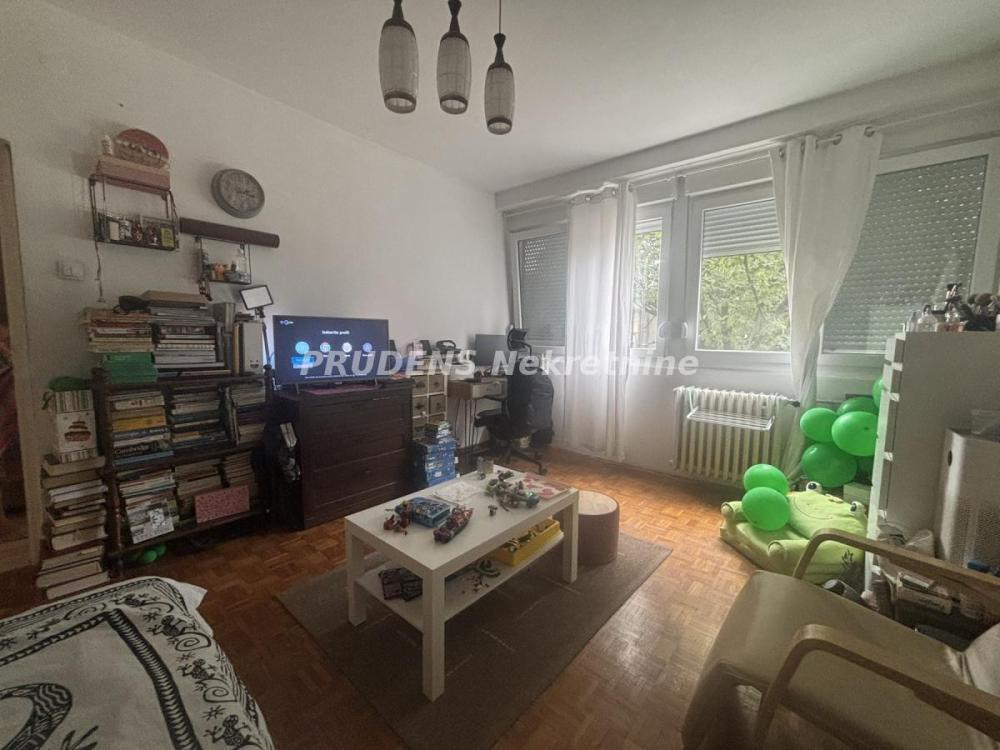 Glavna slika -Ustanička, Dvosoban stan na prodaju, 50m2, 165.000€