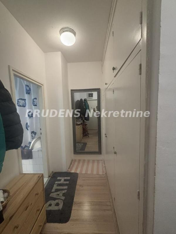 Slika 6 - Ustanička, Dvosoban stan na prodaju, 50m2, 165.000€