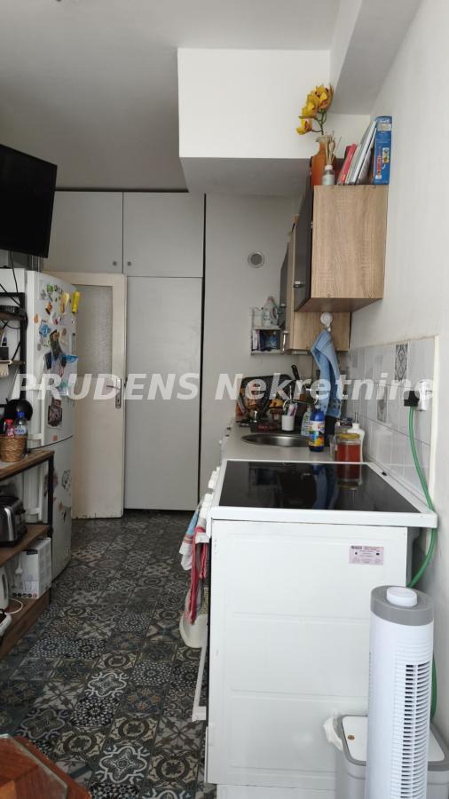 Slika 3 - Ustanička, Dvosoban stan na prodaju, 50m2, 165.000€