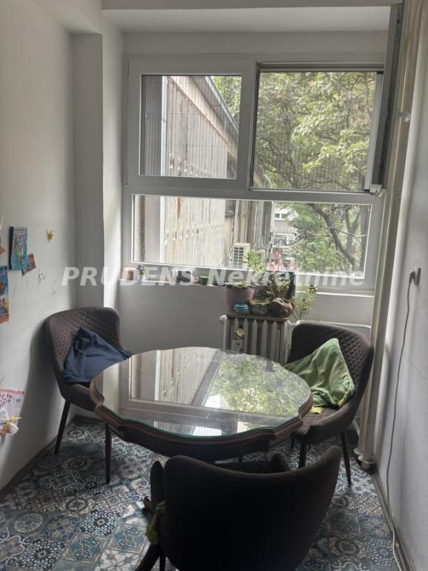 Slika 2 - Ustanička, Dvosoban stan na prodaju, 50m2, 165.000€