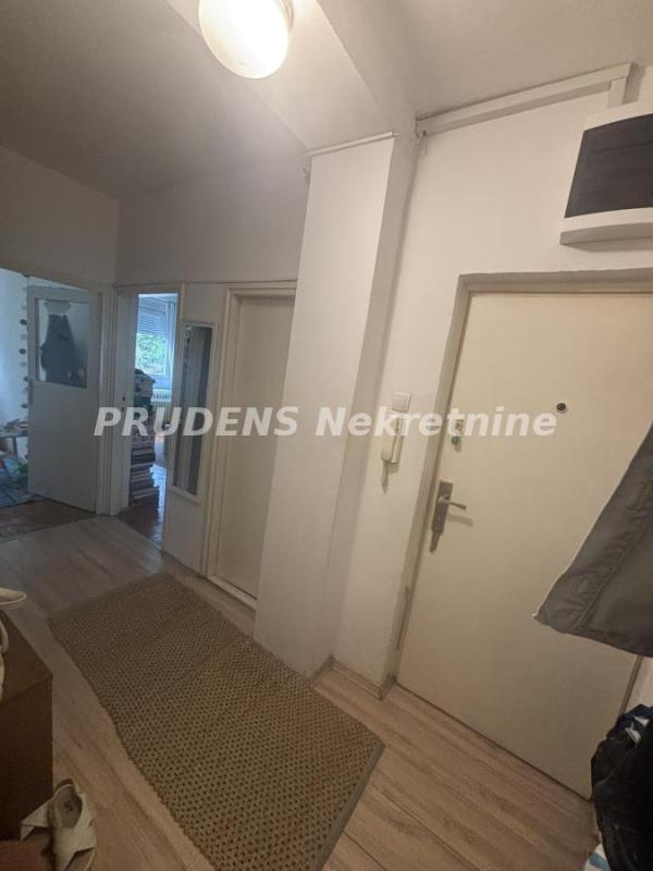 Slika 5 - Ustanička, Dvosoban stan na prodaju, 50m2, 165.000€