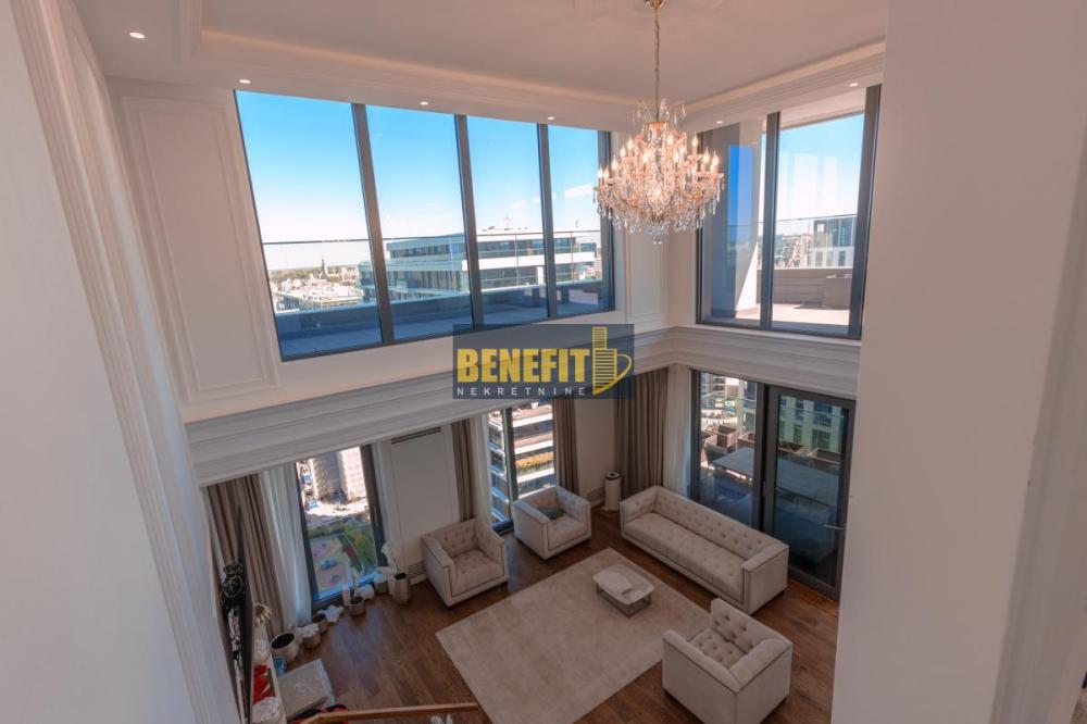 Slika 3 - Petosoban stan na prodaju, 342m2, 2.640.000€