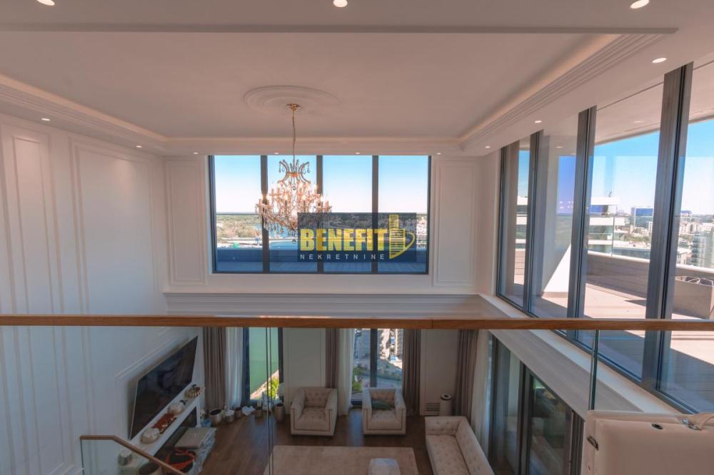 Slika 4 - Petosoban stan na prodaju, 342m2, 2.640.000€