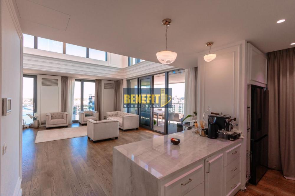 Slika 5 - Petosoban stan na prodaju, 342m2, 2.640.000€