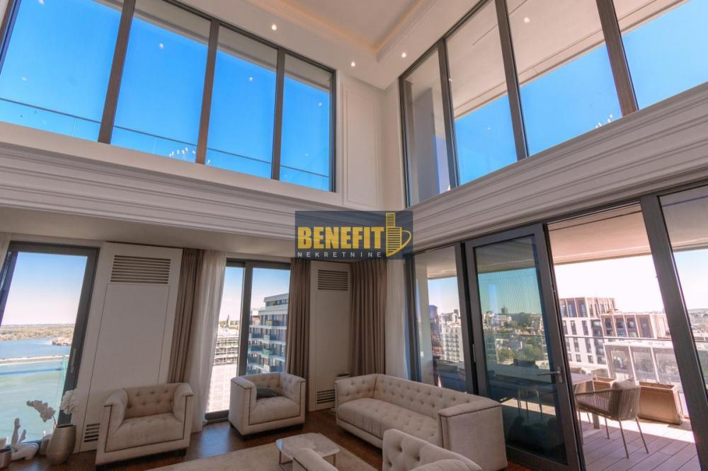 Slika 2 - Petosoban stan na prodaju, 342m2, 2.640.000€
